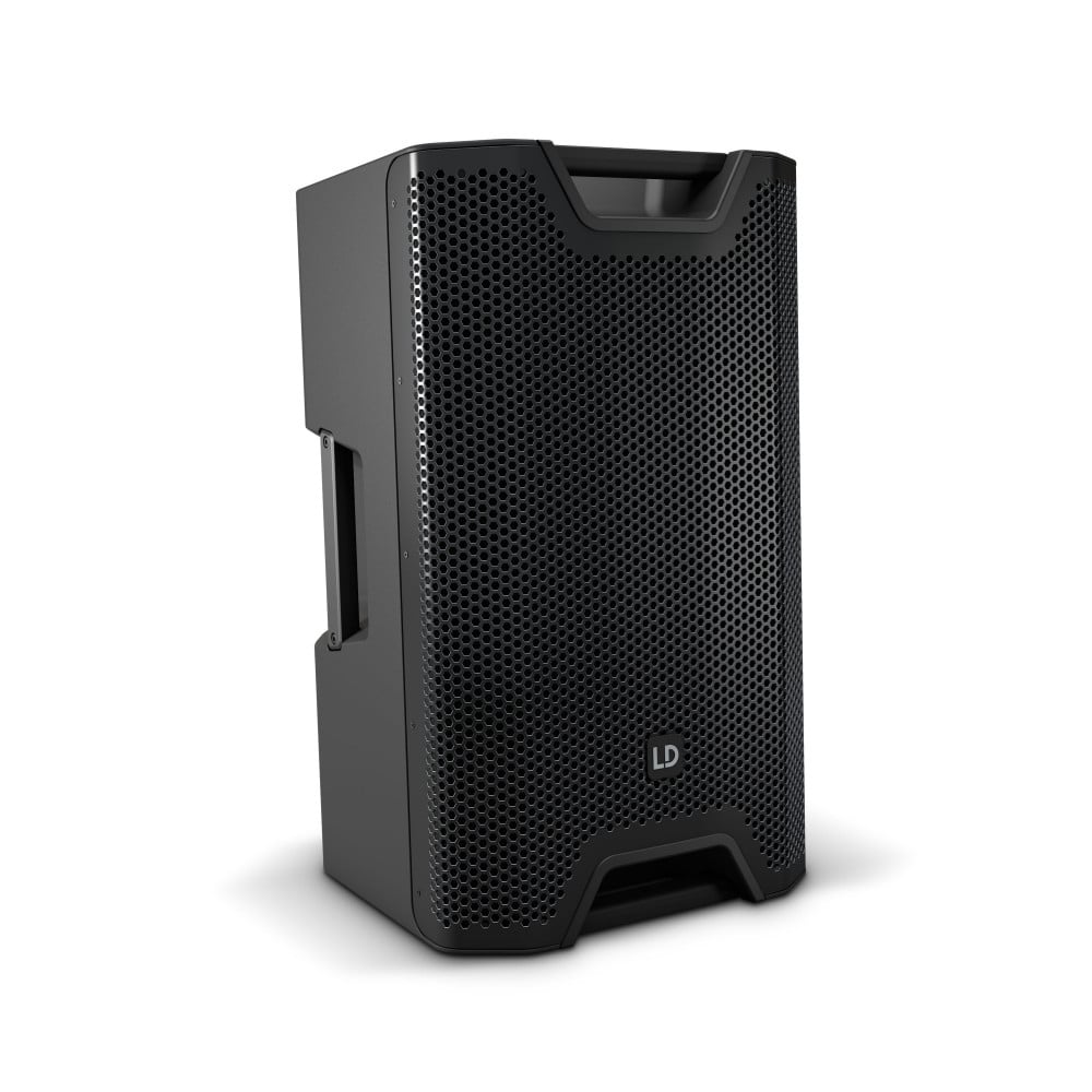 LD German Power Bluetooth Speaker 12 Inch 1200 Watt High Quality Coaxial Sound