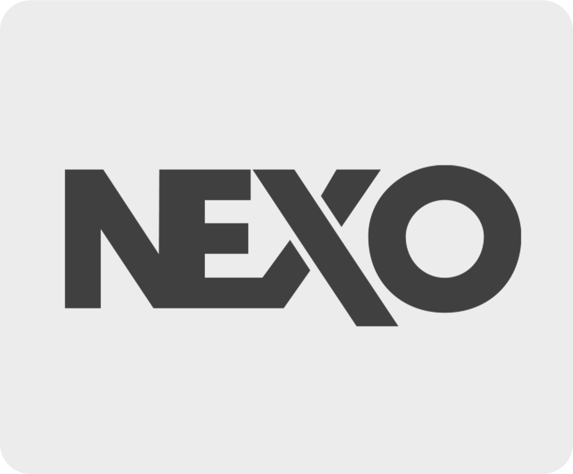 NEXO NEXO