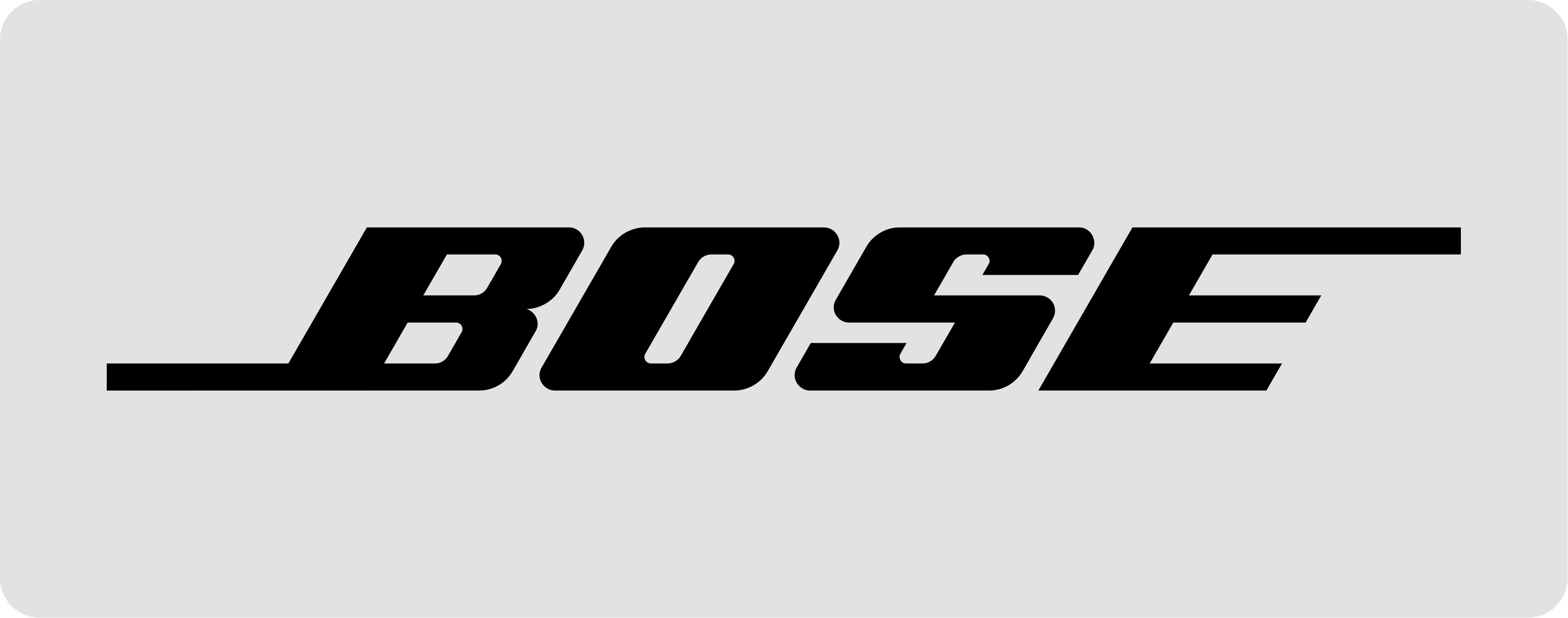 Bose Bose