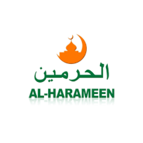 AL-HARAMEEN