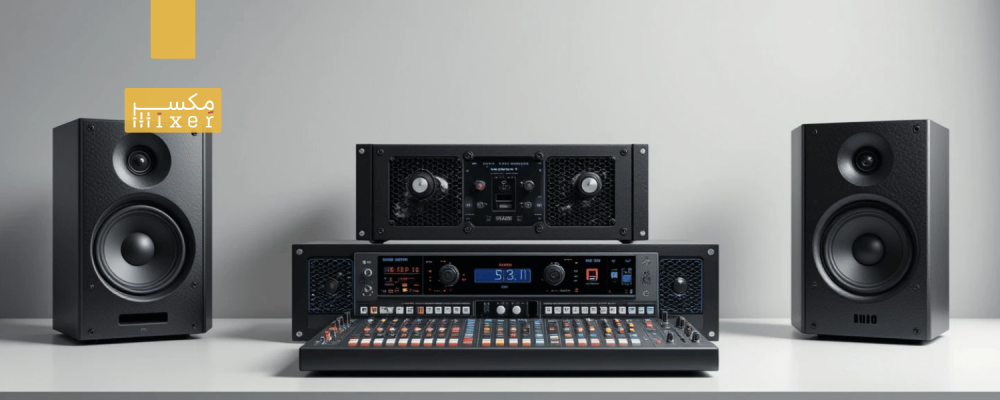 أفضل مكبرات صوت الصوتيات العالمية لأداء احترافي وجودة عالية