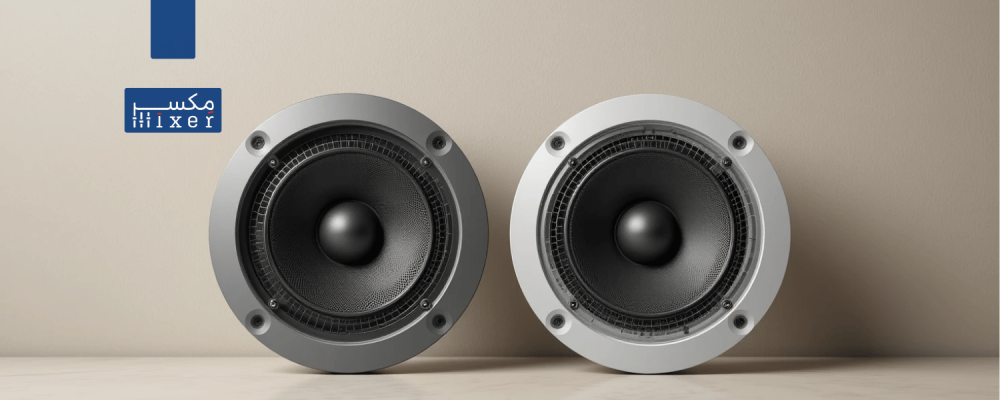 أفضل سماعات السقف الجبس للمنازل والمكاتب بتوزيع صوت مثالي