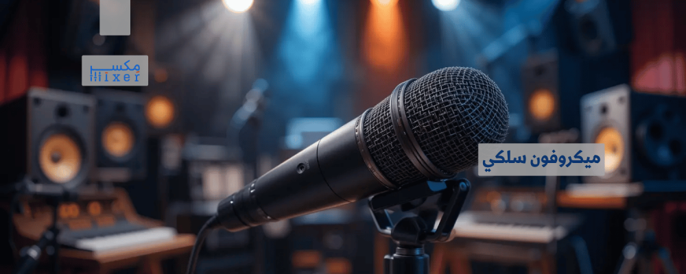 Wired Microphone: Multiple Options for Professional Audio Performance