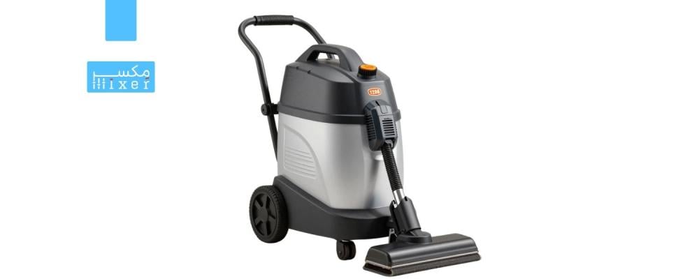 P-4000-EX 120 oz Carpet & Floor Cleaner with 4.2 Amp Motor – Powerful Performance and Exceptional Shine