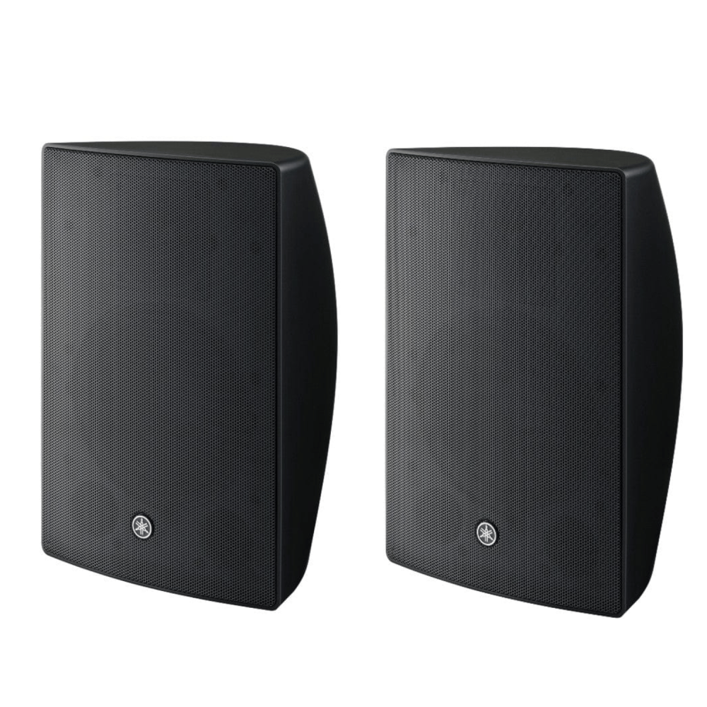 Yamaha VXS5 30W Wall Speakers