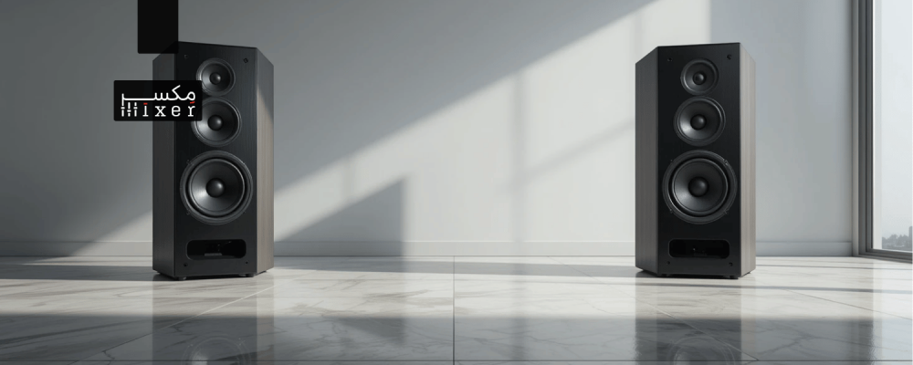 دليل اختيار سماعات متنقلة الصوتيات العالمية بجودة احترافية وحجم عملي