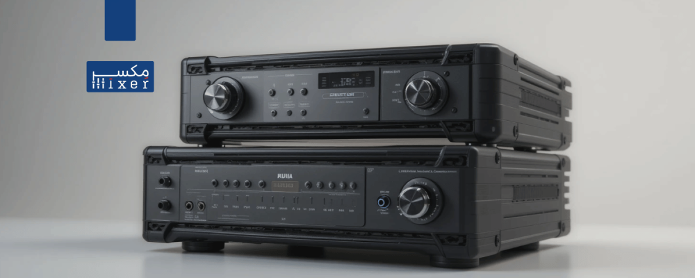 دليل اختيار جهاز أمبلي فاير يناسب نظامك الصوتي باحتراف