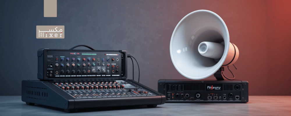 Comparison of the most prominent brands in the global audio field