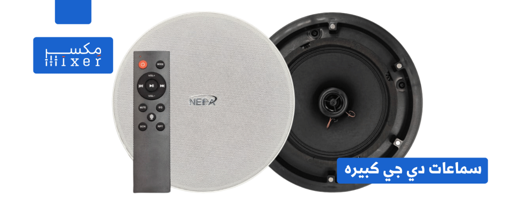 Loud Sounds and Endless Parties: A Guide to Choosing the Best Large Bluetooth Speakers