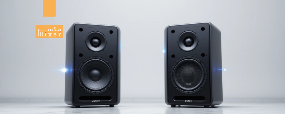 سماعات كبيرة تمنحك تجربة صوتية لا مثيل لها