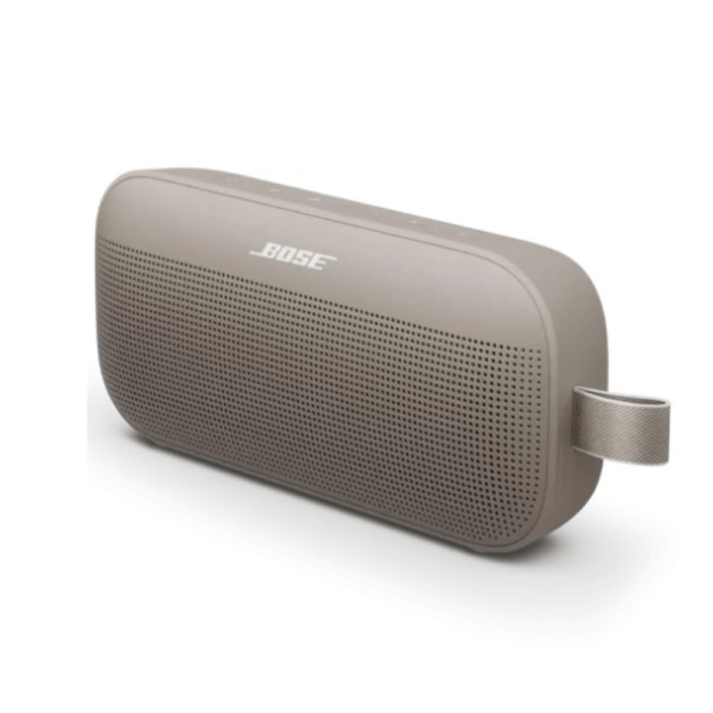 Speakers