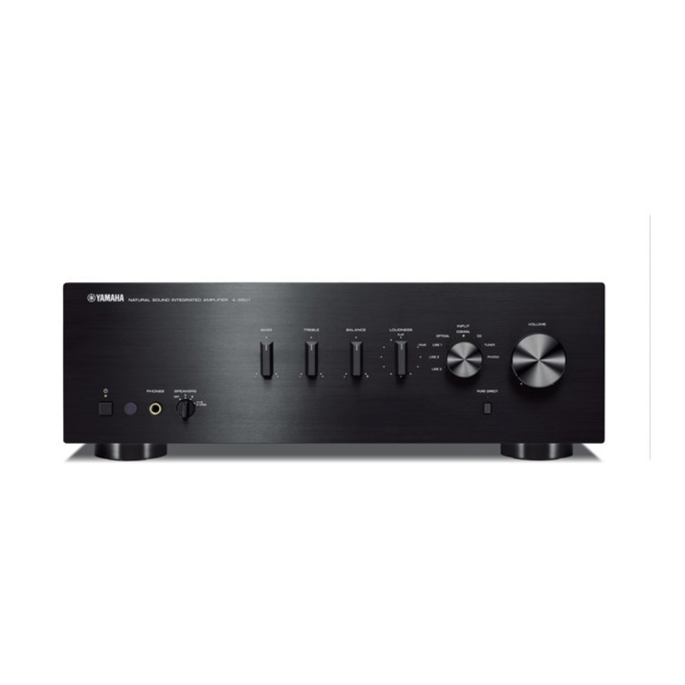 Yamaha amplifier