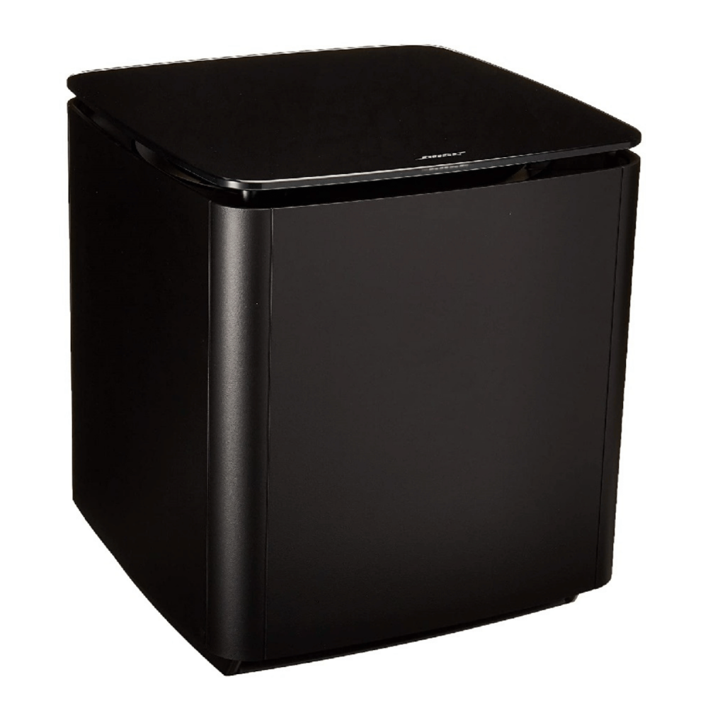 Bose Bass 800W Wireless Subwoofer Model 700 Compact