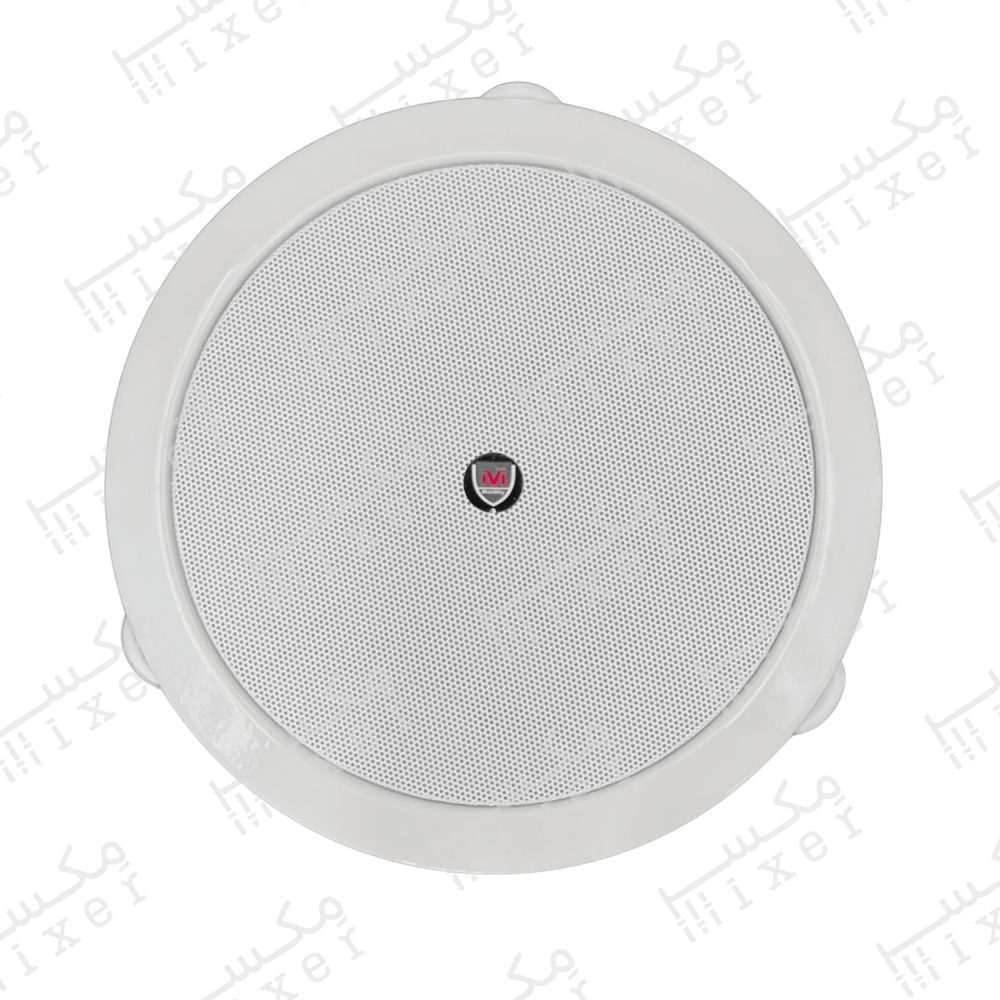 Ceiling speakers