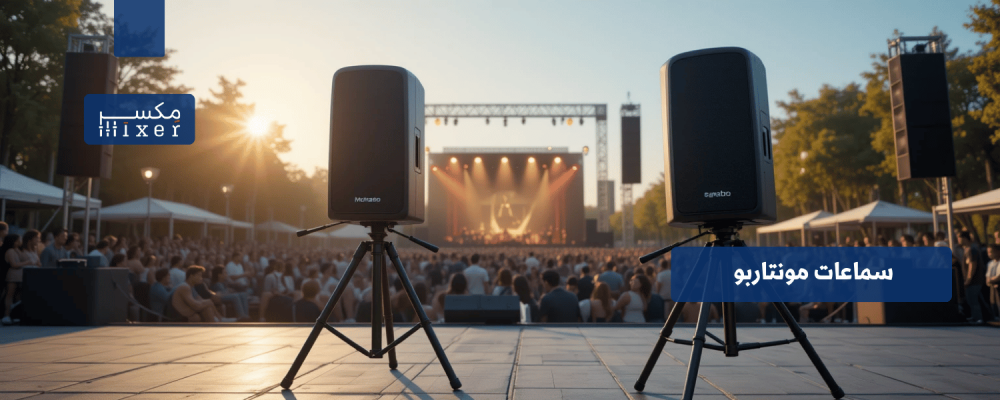 Montarbo Headphones: A Professional Sound Experience That Meets All Needs