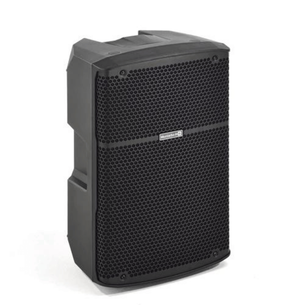 مونتاربو مكبر الصوت النشط 10 بوصة مع فلتر 400 وات Montarbo اكتيف Large Speakers