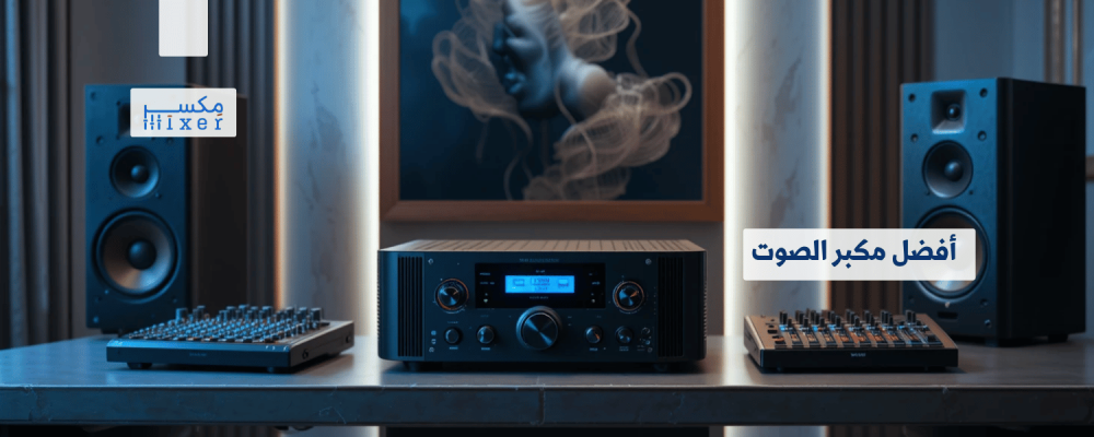 The best speaker for an exceptional audio experience.
