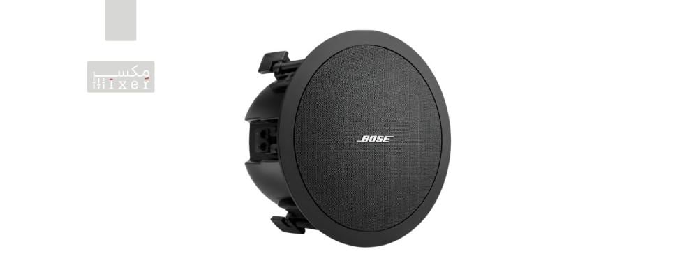 These 16-ohm, 70/100-volt, 2.25-inch ceiling-mounted speakers are suitable for a variety of professional audio projects. Model: Bose FreeSpace FS2P