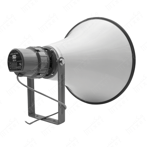 Noboru Horn Speaker NK-350 50W 大口径 PA街宣 Horn 50W Taiwanese Premium Outdoor Speakers – Powerful Sound and