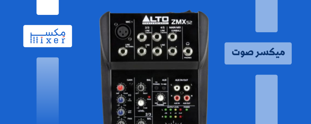 مكسرات الصوت : الثورة في عالم الصوتيات