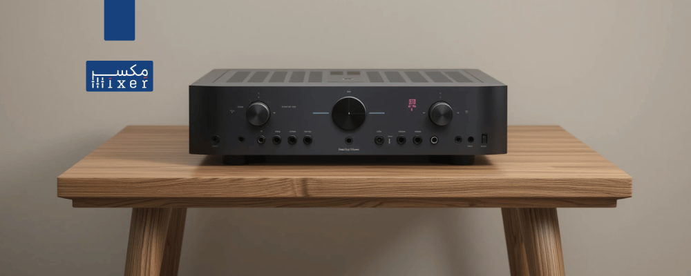 جهاز امبليفاير: السر وراء نقاء الصوت في المساجد والحفلات