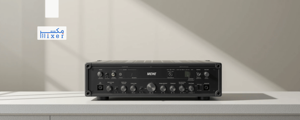 Features of the Amplifier and why every integrated audio system needs one