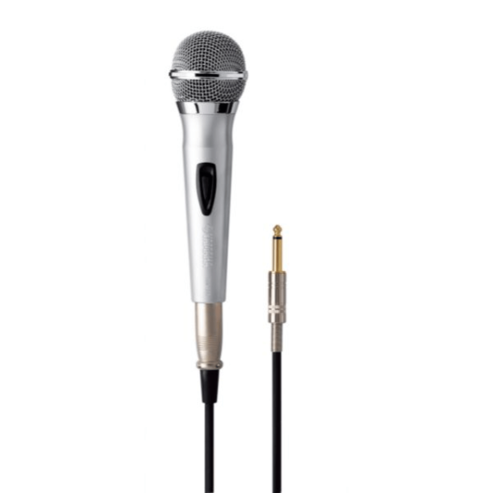 ميكروفون ديناميكي Yamaha DM-305: وضوح صوتي عالي وأداء مميز