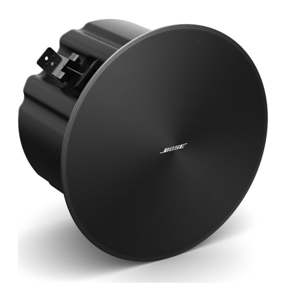 سماعات سقف قدرة 180 وات بوز DesignMax DM8C-SUB - أداء صوتي عميق وقوي لون اسود