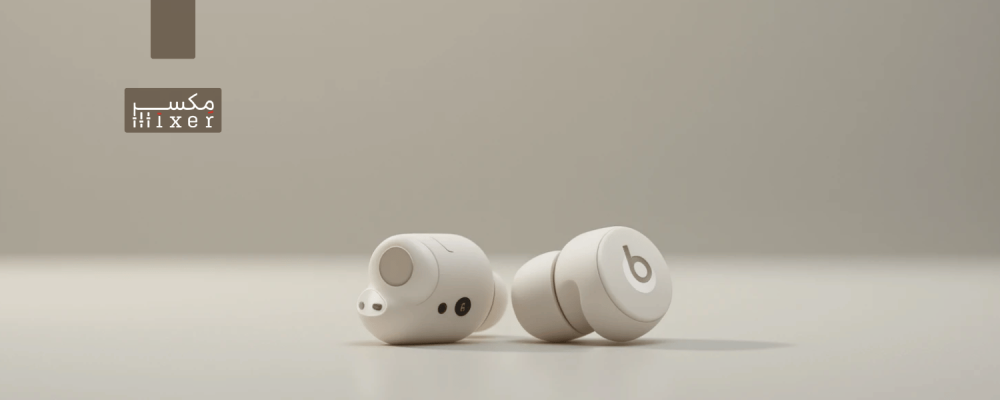 سماعات أذن مناسبة للعمل والرياضة: خفيفة ومريحة طوال اليوم