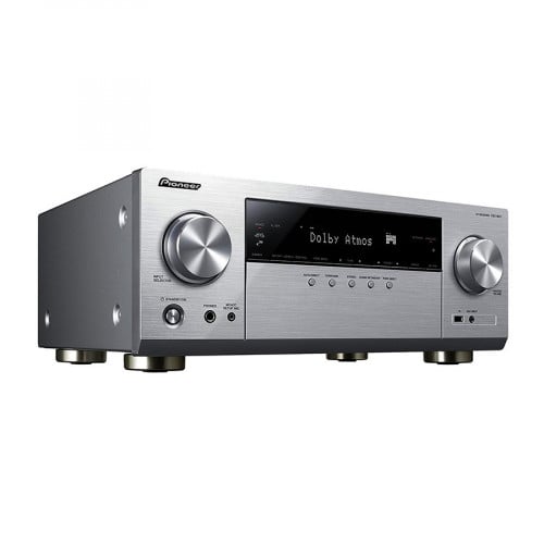 Pioneer Av Vsx-832 Av Subwoofer - Mixer Audio Professional Sound