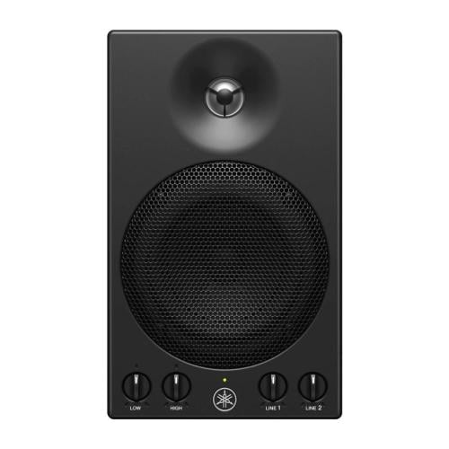 Yamaha MusicCast BAR 400 (YAS-408) Soundbar with Wireless