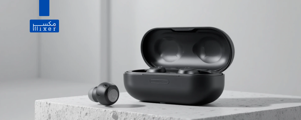 سماعات HUAWEI FreeArc B – سماعات أذن بلوتوث بتصميم مريح وصوت محيطي