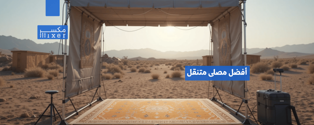 The best portable prayer rug to perform prayers anywhere easily