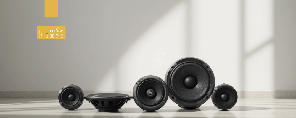 مقارنة بين أشهر موديلات سماعات ياماها سقفية وأفضلها لعام 2025