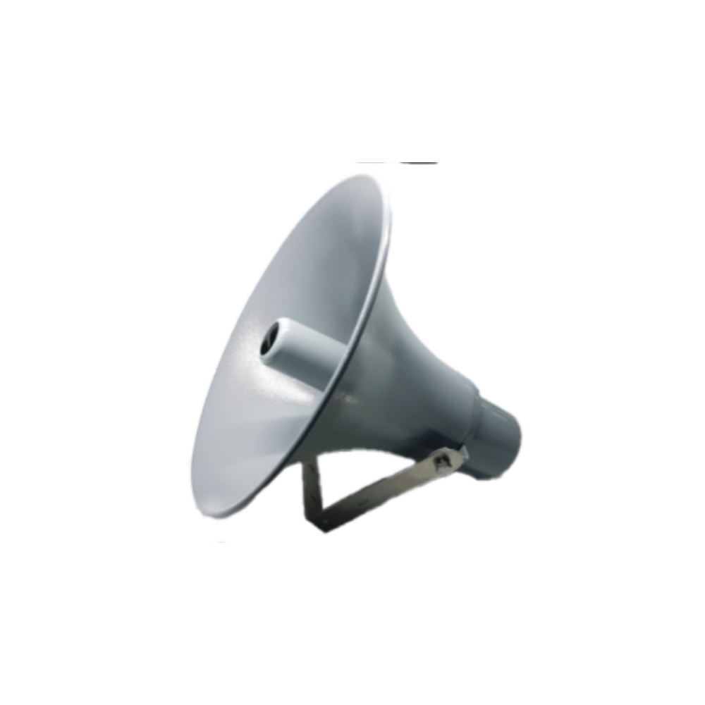 External horn