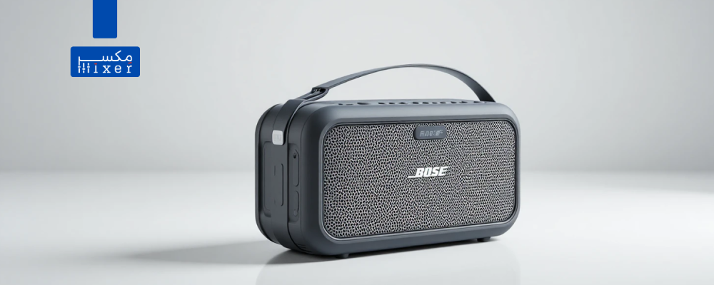 Bose SoundLink Flex Compact Wireless Speaker – Powerful sound in a durable design for everyday use