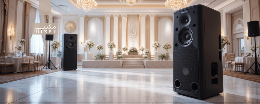 أحسن سماعات بلوتوث كبيرة للحفلات تجعل الحدث مذهلاً