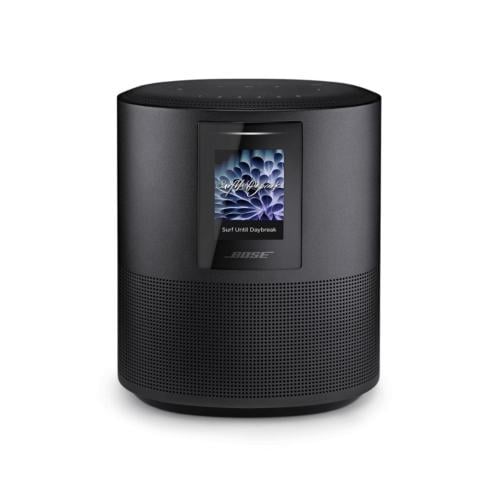 مكبر صوت بلوتوث بوز هوم سبيكر 500 - لون اسود Home...