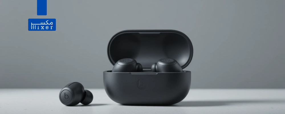 سماعات Beats Fit Pro – تجربة لاسلكية احترافية مع عزل ضوضاء متكيف