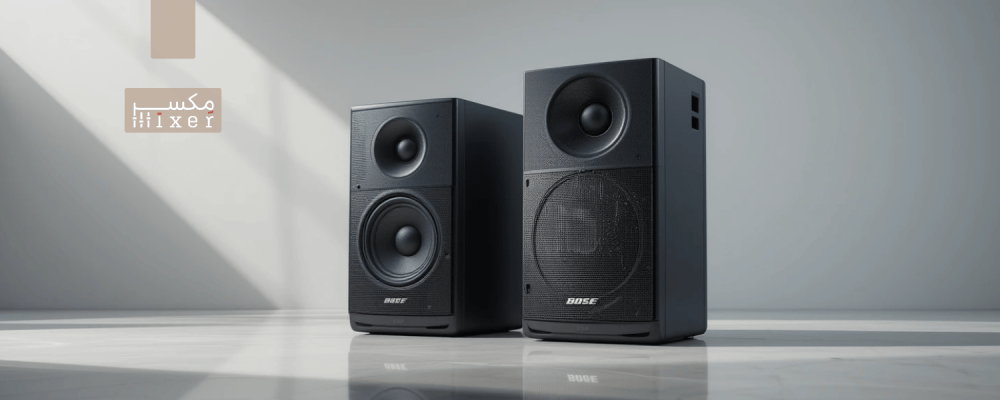 أفضل سماعات كبيرة بوز لتجربة صوتية قوية وواضحة