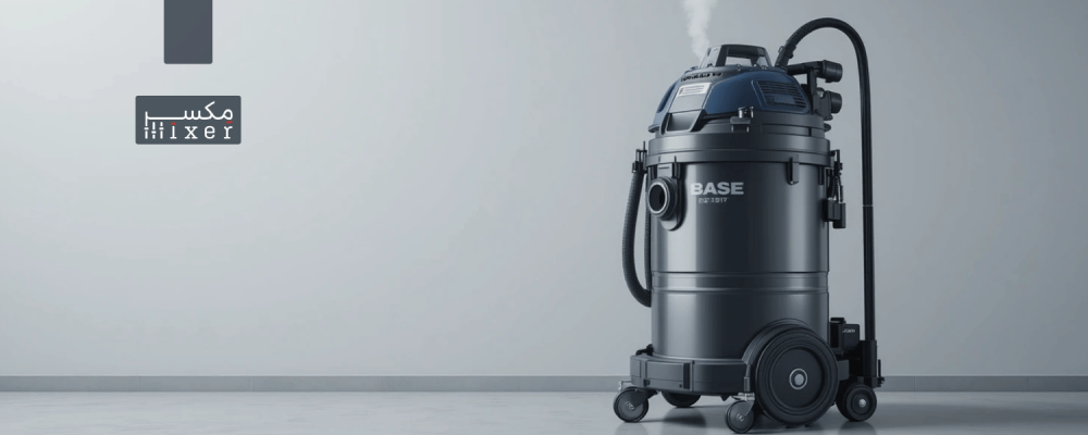 أفضل أنواع مكنسة كهربائية برميل لعام 2025  للبيع لتنظيف شامل وسريع