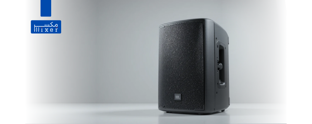 سماعات جدارية JBL مقاس 8 إنش قدرة 240 واط عالية الخرج موديل Control 28-1L