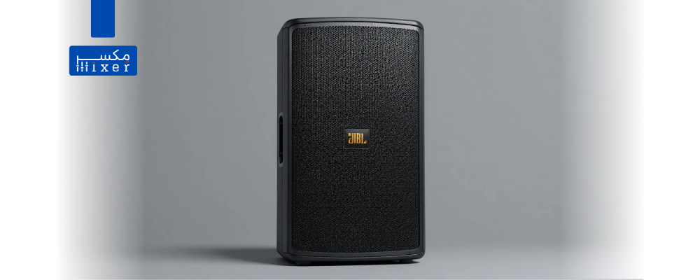 سماعات كبيرة نشطة JBL SRX835P مقاس 15 إنش قدرة 2000 وات – أداء ثلاثي الاتجاهات بقوة ووضوح استثنائي