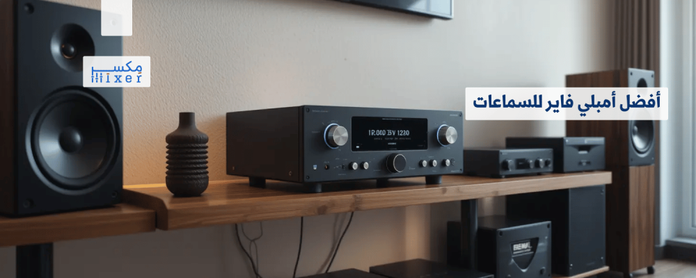 Best Amplifiers for Headphones: A Comprehensive Guide to Improving Your Audio Experience