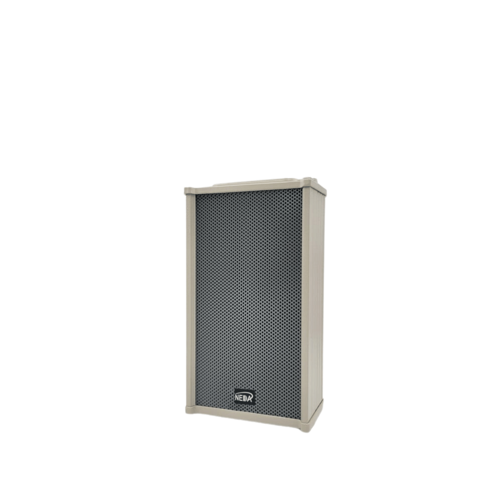 wall speakers
