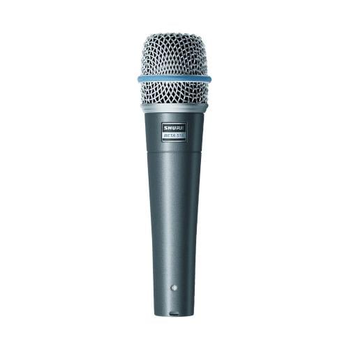 ميكروفون شور BETA 57A - SH Shure