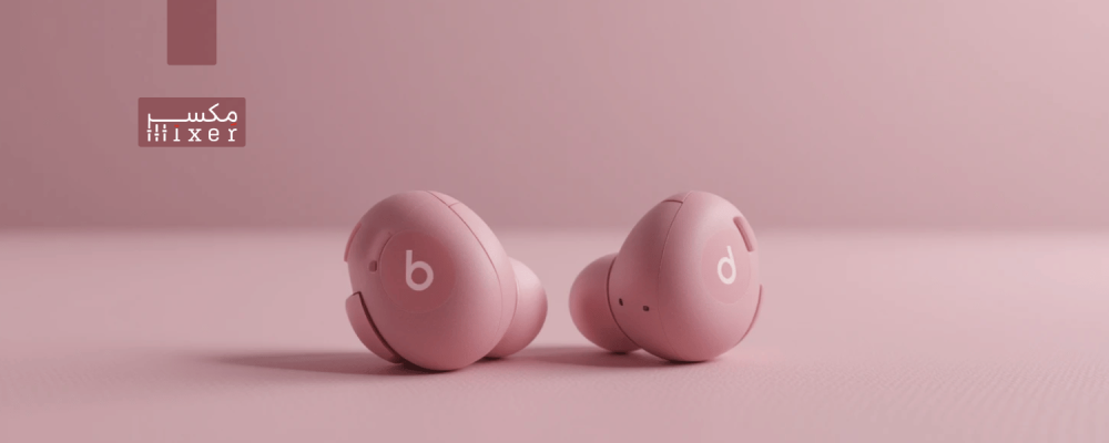 سماعات أذن صغيرة بحجمها، كبيرة بأدائها: راحة وتقنيات متقدمة