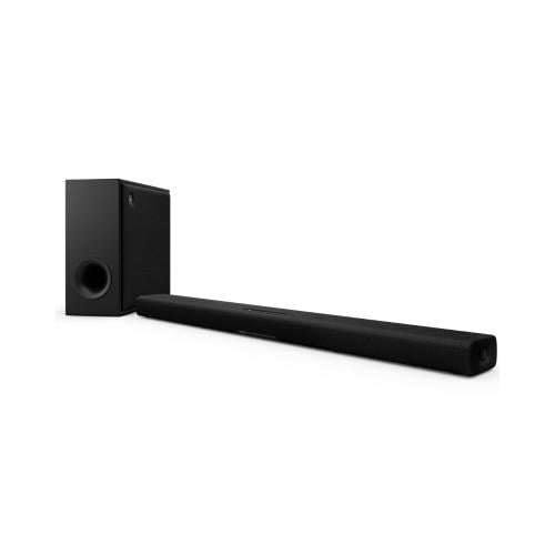 Yamaha MusicCast BAR 400 (YAS-408) Soundbar with Wireless