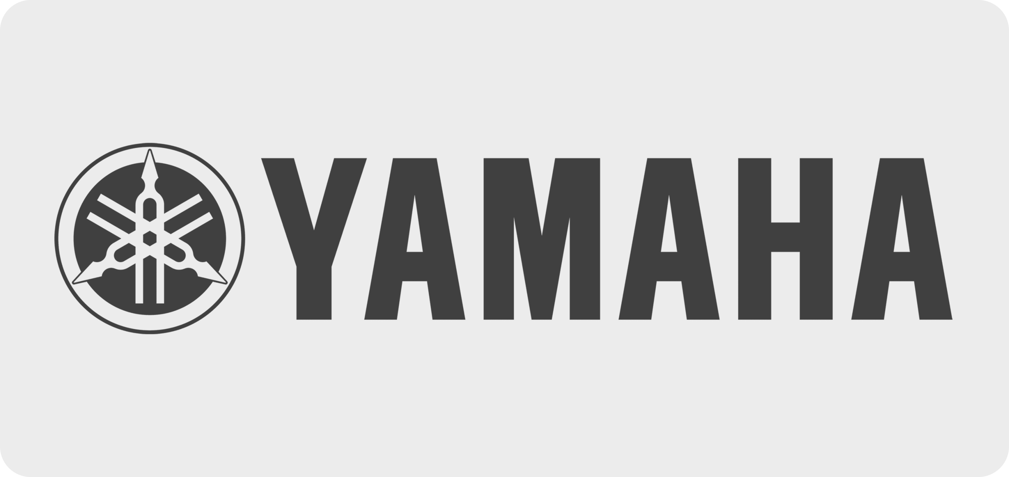 YAMAHA YAMAHA