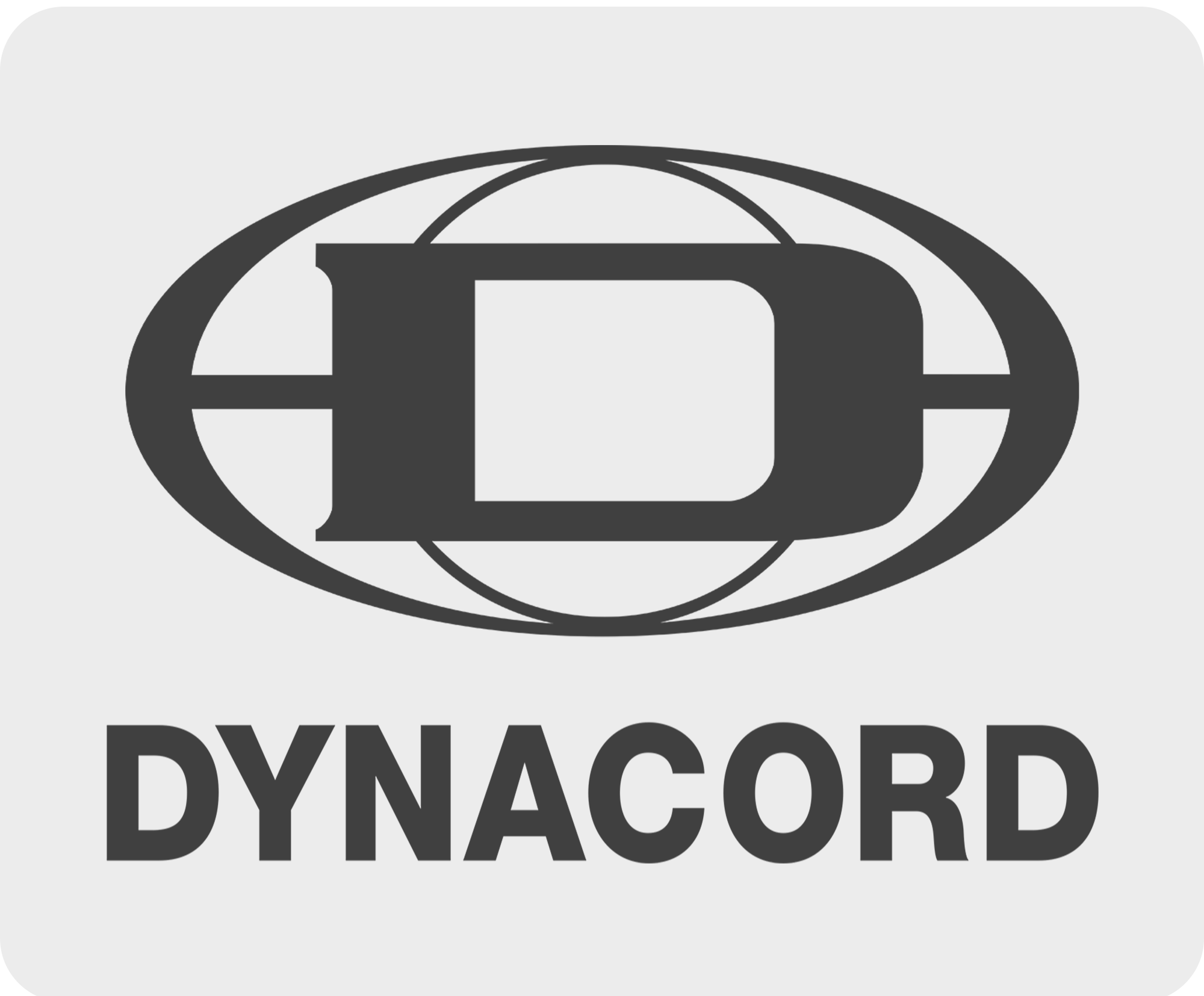 DYNACORD DYNACORD
